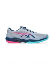 ASICS SOLUTION SWIFT FF 2 PADEL AZUL 1041A465