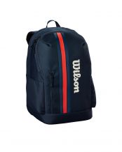 MOCHILA WILSON TEAM 2025 NAVY