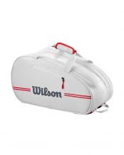 PALETERO WILSON PADEL TEAM BLANCO WR8908702001
