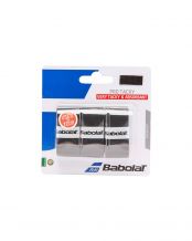 OVERGRIP BABOLAT PRO TACKY X 3 NERO