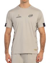 CAMISETA BULLPADEL BORNI PIEDRA VIGOR