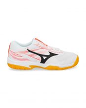 MIZUNO BREAK SHOT 5 CC 61GC2525 BLANCO/CORAL