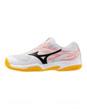 MIZUNO BREAK SHOT 5 CC 61GC2525 BLANCO/CORAL