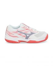 MIZUNO BREAK SHOT 5 CC BLANCO ROSA JUNIOR 61GC2555