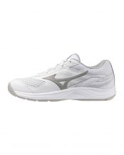 MIZUNO BREAK SHOT 5 CS 61GR2544 MUJER BLANCO