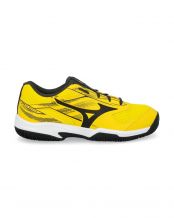 MIZUNO BREAK SHOT 5 PADEL 61GB2535 AMARILLO/NEGRO