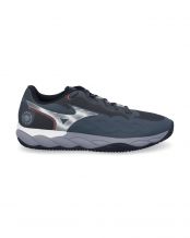 MIZUNO WAVE ENFORCE COURT CC 61GC2435 GRIS OSCURO