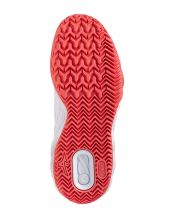 MIZUNO WAVE ENFORCE COURT CC 61GC2436 MUJER BLANCO/CORAL