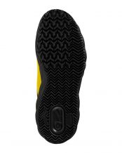 MIZUNO WAVE ENFORCE COURT PADEL 61GB2437 JAUNE/NOIR