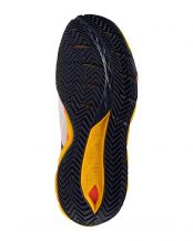 MIZUNO WAVE ENFORCE TOUR 2 AC 61GA2500 BLANCO/CORAL/CTRICO