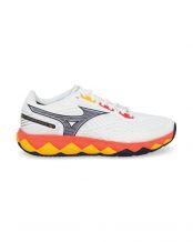 MIZUNO WAVE ENFORCE TOUR 2 AC 61GA2500 BLANCO/CORAL/CTRICO
