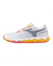 MIZUNO WAVE ENFORCE TOUR 2 CC NARANJA MUJER 61GC2505