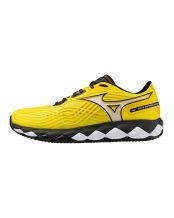 MIZUNO WAVE ENFORCE TOUR 2 PADEL AMARILLO 61GB2506