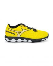 MIZUNO WAVE ENFORCE TOUR 2 PADEL AMARILLO 61GB2506