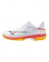 MIZUNO WAVE EXCEED COURT AC CORAL 61GA2518