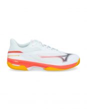 MIZUNO WAVE EXCEED COURT AC CORAL 61GA2518