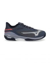 MIZUNO WAVE EXCEED COURT CC NEGRO 61GC2520