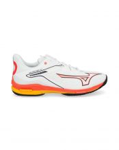 MIZUNO WAVE EXCEED TOUR 6 AC CORAL 61GA2470