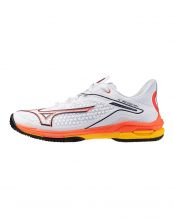 MIZUNO WAVE EXCEED TOUR 6 AC CORAL 61GA2470