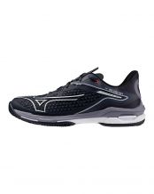 MIZUNO WAVE EXCEED TOUR 6 CC NEGRO 61GC2474