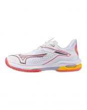 MIZUNO WAVE EXCEED TOUR 6 CC CORALMUJER 61GC2475