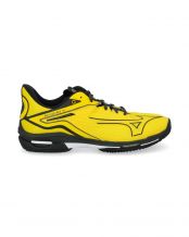 MIZUNO WAVE EXCEED TOUR 6 PADEL AMARILLO 61GB248
