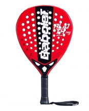 BABOLAT ALIOTH PRO JUNIOR ROJO
