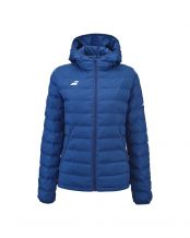 VESTE  BABOLAT EXERCISE PADDED JACKET  4WP2122 4118 FEMME
