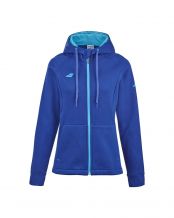 CHAQUETA BABOLAT EXERCISE HOOD JACKET  4WP2121 4118 MUJER