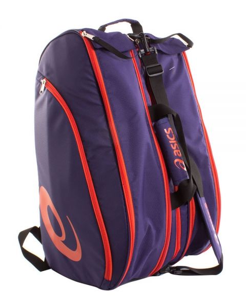 paletero asics padel paletero asics padel