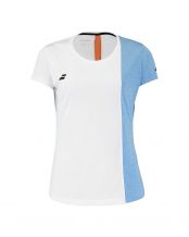 TOP BABOLAT PLAY CAP SLEEVE TOP  3WTF011 1095 MUJER