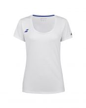 TOP BABOLAT PLAY CAP SLEEVE TOP GIRLS 3GP2011 1000