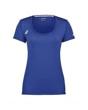 TOP BABOLAT PLAY CAP SLEEVE TOP GIRLS 3GP2011 4118
