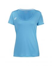 TOP BABOLAT PLAY CAP SLEEVE TOP GIRLS 3GP2011 4124