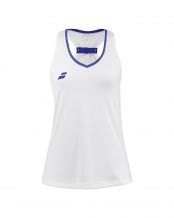 TOP BABOLAT PLAY TANK TOP GIRLS 3GP2071 1000