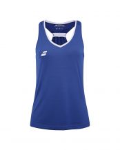 TOP BABOLAT PLAY TANK TOP GIRLS 3GP2071 4118