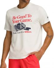 CAMISETA WILSON EASY STREET ARENA