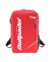 MOCHILA BULLPADEL BPM25008 FEP CU86003000 ROJO