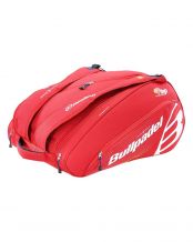 SAC DE PADEL BULLPADEL BPP25005 FEP CU85003000 ROUGE