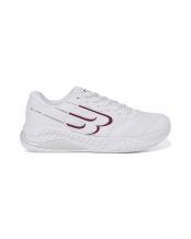 BULLPADEL ELITE 25I MAROON DONNA CZ81028000