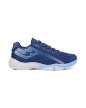 BULLPADEL FLOW 25I AZUL OSCURO MUJER CZ76067000