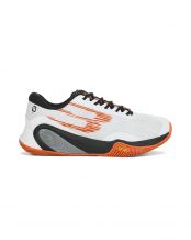 BULLPADEL HACK VIBRAM 25I NARANJA CZ67037000
