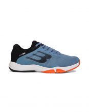 BULLPADEL HYBRID FLY 25IAZUL ACERO  CZ72007000