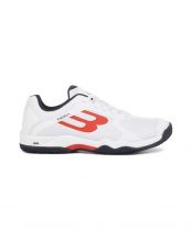 BULLPADEL INDIGA 25I ROJO CZ74003000