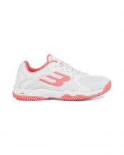 BULLPADEL INDIGA W 25I ROSE FEMME CZ80017000