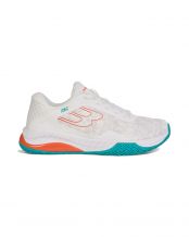 BULLPADEL IONIC 25I NARANJA MUJER CZ78037000