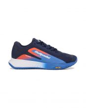 BULLPADEL NEURON VIBRAM 25I AZUL MARINO CZ69004000