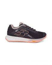 BULLPADEL PEARL VIBRAM 25I FEMME JET CZ75430000