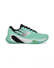 BULLPADEL VERTEX VIBRAM 25I  VERDE CZ68014000