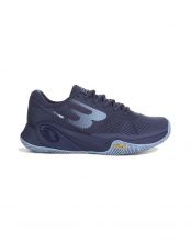 BULLPADEL VERTEX VIBRAM 25I  BLEU FONC CZ68067000